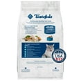 thumbnail image 3 of Blue Buffalo Tastefuls Dry Food, Adult Cat 7+, Chicken and Brown Rice Recipe, 5-lb. Bag, 3 of 13