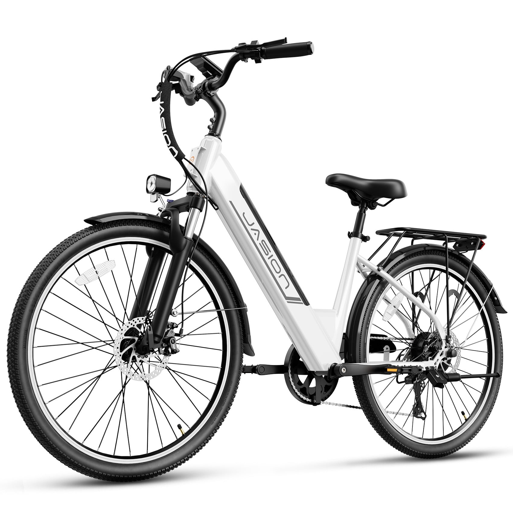 Jasion Vélo Électrique pour Adultes avec Moteur 750W, Vélos Électriques — free download