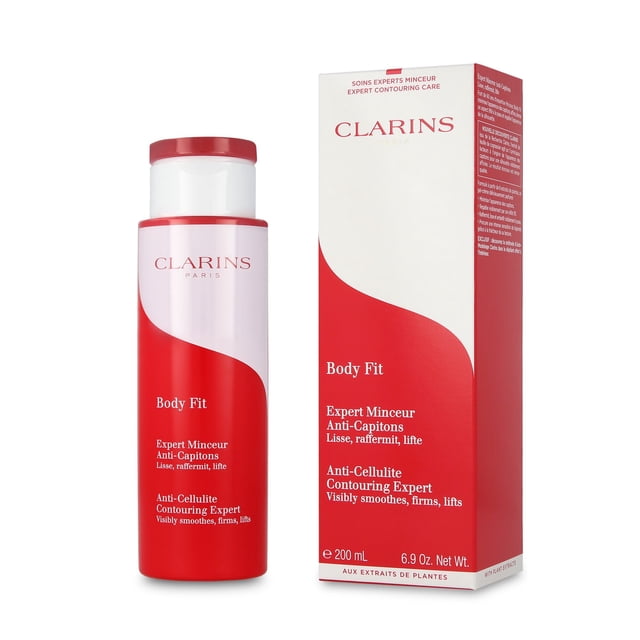 Crema Anti-Celulitis Clarins Body Fit Contouring Expert