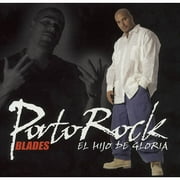 El Hijo De Gloria