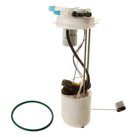 Delphi Lifetime Warranty Fuel Pump Assembly