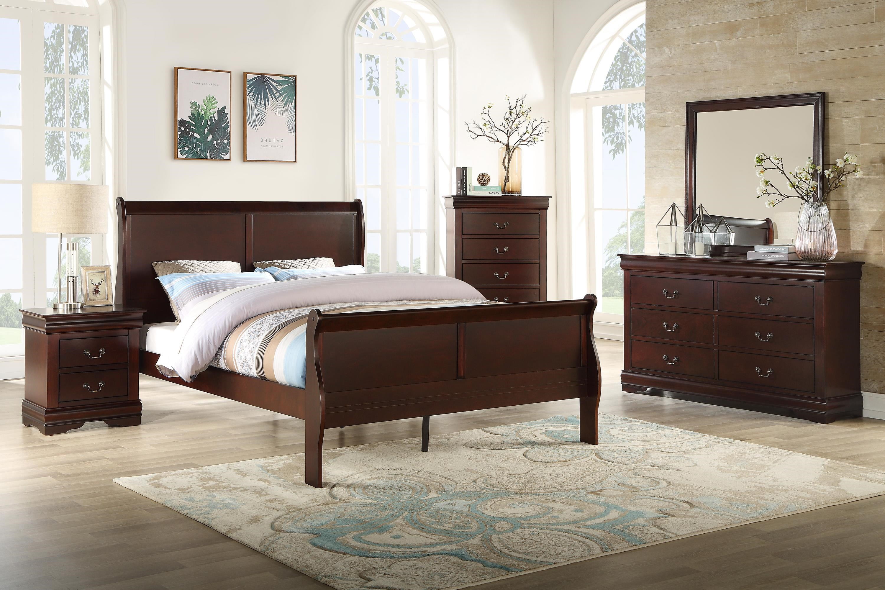 bedroom furniture walmart