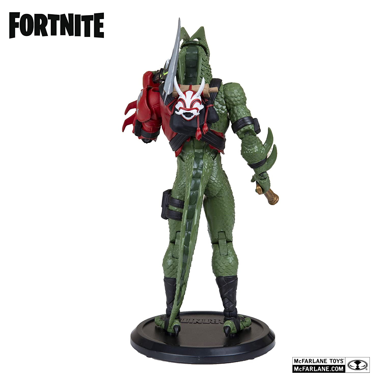 hybrid fortnite toy