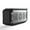 Black BK, variant on Latrodar Outdoor Wireless Bluetooth 5.0 HD Sound Quality Music IPX7 Speaker Affordable&High-Quality Black 7.2x7.2 Inch Home Gadgets
