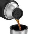 thumbnail image 5 of Bouteille de boisson isolée sous vide Thermos Stainless King 1.2L, 5 of 5