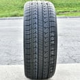 Tire Joyroad Grand Tourer H/T 235/60R16 100V AS A/S Performance ...