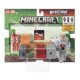 thumbnail image 4 of Figura de Accion Mattel Minecraft Paquete Lanzador de Fuegos Artificiales, 4 of 5