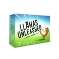 thumbnail image 1 of Llamas Unleashed, 1 of 4