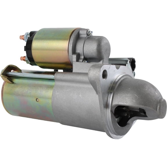 New Starter Fits Nissan Sentra 1.8L 2006 S114865 S114865R 233008U30A 233008U30Ar