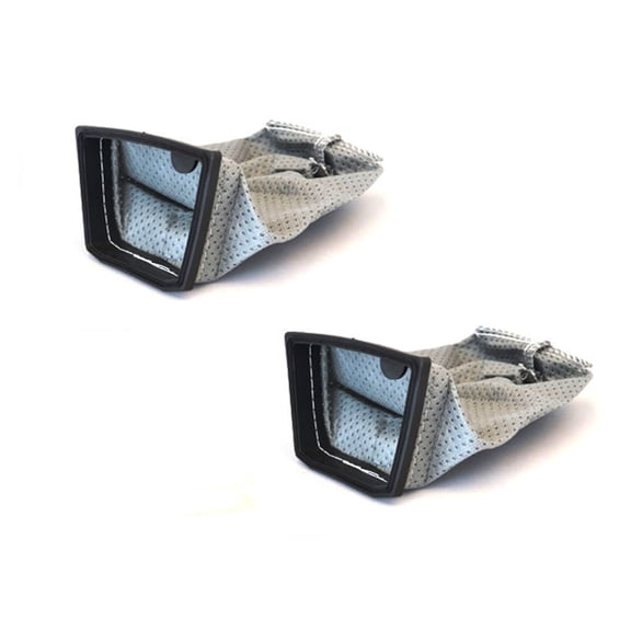 HEPA Cloth Filter Bags Replacement for Hoover Porta Power Swingette S1015 S1029 CH30000 Commercial Canister Vacuum Cleaner Bag, 228