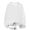 White, variant on UAMVSH Crewneck Sweatshirts Women Oversized Casual Long Sleeve Ribbed Knit Tops Comfy Soft Loose Fit Pullover Shirts Fall Outfits
