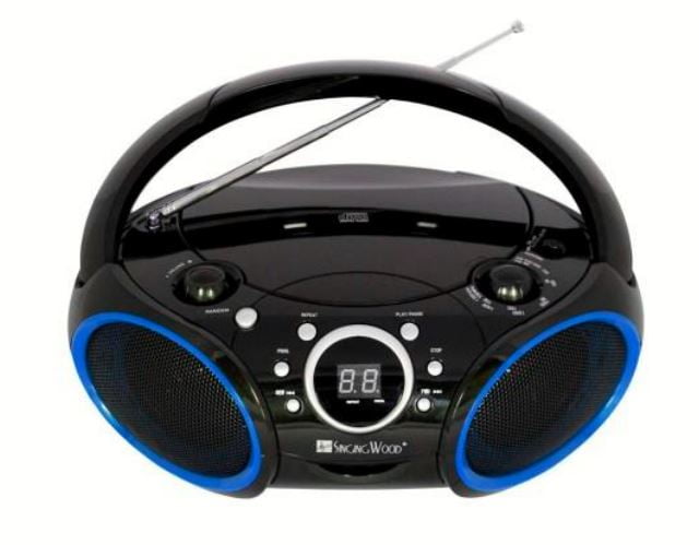 rockville motorcycle speakers