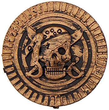 pirate coin 144pc toys 144 pieces walmart com walmart com pirate coin 144pc toys 144 pieces