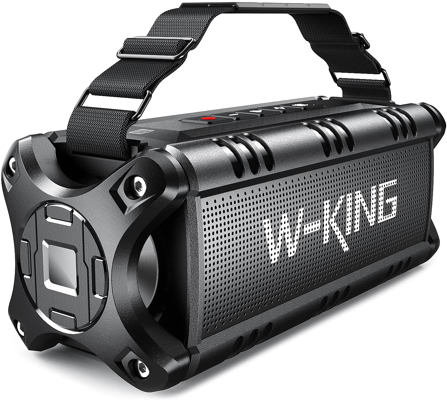 Outdoor Portable Speaker Wireless 