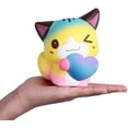 thumbnail image 3 of Squishies Slow Rising Kawaii Scented Soft Galaxy Squishies Toys, 3 of 4