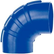 Shields Elbow 90 Deg- Silicone 8 290S8000