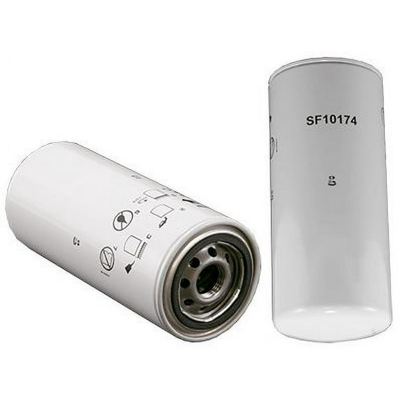 WIX Spin-On Fuel Filter