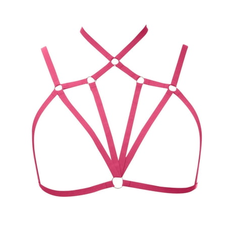 

Yubnlvae Underwear Underwire Women Sleepwear Lace Muslin Corset Solid Lingerie