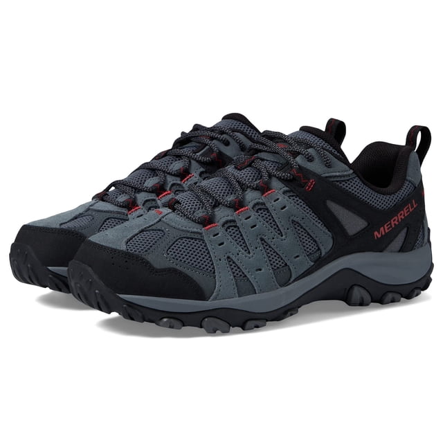Zapatos Impermeables Merrell Accentor 3 Rock para Hombre Talla 11 M