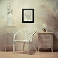 thumbnail image 4 of Rathbun 12x14 Black Modern Framed Museum Art Print Titled - Wisconsin - Rathbun 1893, 4 of 5