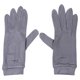 thumbnail image 2 of Guantes de seda para Mujer Phenovo de Conducción Interior Térmica Gris tamaño libre, 2 of 7