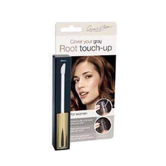Cover Your Gray Root Touch-Up - Black