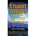 thumbnail image 2 of Stone Barrington Novel Severe Clear, Book 24, (Paperback), 2 of 2