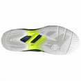 thumbnail image 5 of ASICS Gel Court Hunter 3 Blanc Bleu Extensible - 1071A088-102, 5 of 5