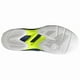 thumbnail image 5 of ASICS Gel Court Hunter 3 White Blue Expanse - 1071A088-102, 5 of 5
