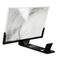 thumbnail image 1 of Portable Universal 3D Video Magnification Smartphone Screen Magnifier 14-inch ABS for Movies News Seniors Gift, 1 of 8