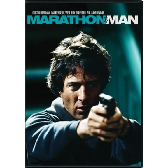 Marathon Man (DVD)