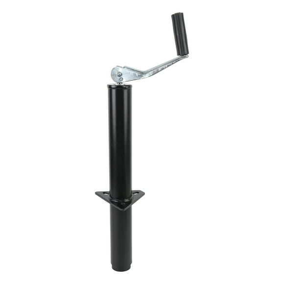 Trailer Tongue Jack, 5009 Lbs Capacity A Frame Trailer Jack for Campers for Boats