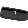 thumbnail image 3 of Edge Band Trimmer Planer Aluminum Edge Banding Machine (Black) (1pcs), 3 of 5