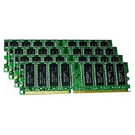 Image of MemoryMasters M-ASR1002X-8GB 8GB (4x2GB) Cisco ASR 1002-X Series RP 3rd Party Memory Upgrade