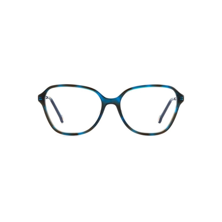 NWT Carolina Herrera HER-0117-JBW-55 Eyeglasses Carolina Herrera HER 0117-0JBW 55mm New Eyeglasses - Walmart.com main image 3