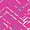 Pink, variant on Member's Mark Girls Active 7/8 Ankle Legging