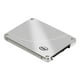 Intel Solid-State Drive 320 Series - SSD - 80 GB - Interne - 2,5" - SATA 3 Gb/S – image 1 sur 1