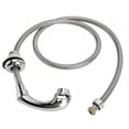 thumbnail image 5 of Salon Shampoo Bed Faucet Flexible Hose Practical Shower Head Shampoo Bowl Basin Faucet, 5 of 5