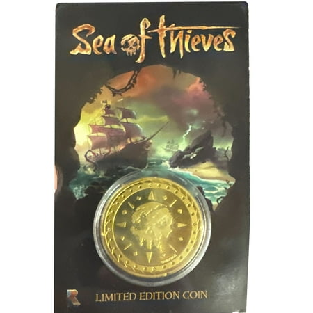 Sea Of Thieves Collector's...