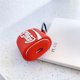 thumbnail image 4 of RV Funda protectora de silicona para iPhone AirPods1/2 Rojo Verde, 4 of 5