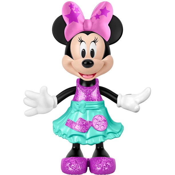 minnie fashion doll clothes