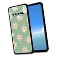 thumbnail image 1 of Flowers-153 Phone Case, Degined for Samsung Galaxy S10 Case Men Women, Flexible Silicone Shockproof Case for Samsung Galaxy S10, 1 of 1