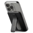 thumbnail image 1 of Cartera para teléfono Ringke Slide Grip, magnética, negra, 1 of 9