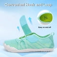 thumbnail image 3 of Barerun Water Shoes for Women Quick Dry Breathable Beach Swim Surf Anti-Slip Protection, 3 of 10