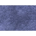 thumbnail image 1 of Ahgly Company Machine Washable Indoor Rectangle Transitional Medium Slate Blue Area Rugs, 7' x 10', 1 of 7