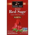 thumbnail image 2 of Bravo Teas&herbs - Tea Red Sage Root - 1 Each-20 Bag, 2 of 3