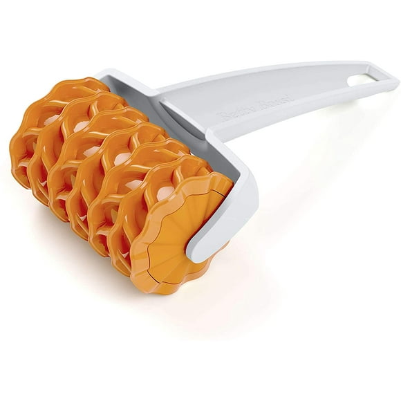 Grissini Roller from Betty Bossi – Dough Cutter for Making Home-Made grissini, Pastry Sticks, Bread Sticks or Nibbles