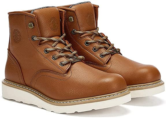ROCKROOSTER Roberta - Men's Soft Toe 6 