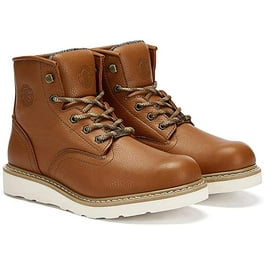 Thorogood Men Moc Toe Non Safety Boots Walmart
