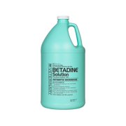 Skin Prep Solution Betadine® 1 gal. Jug 7.5% Strength Povidone-Iodine NonSterile